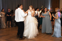 Gil & Sarah's Wedding 0808
